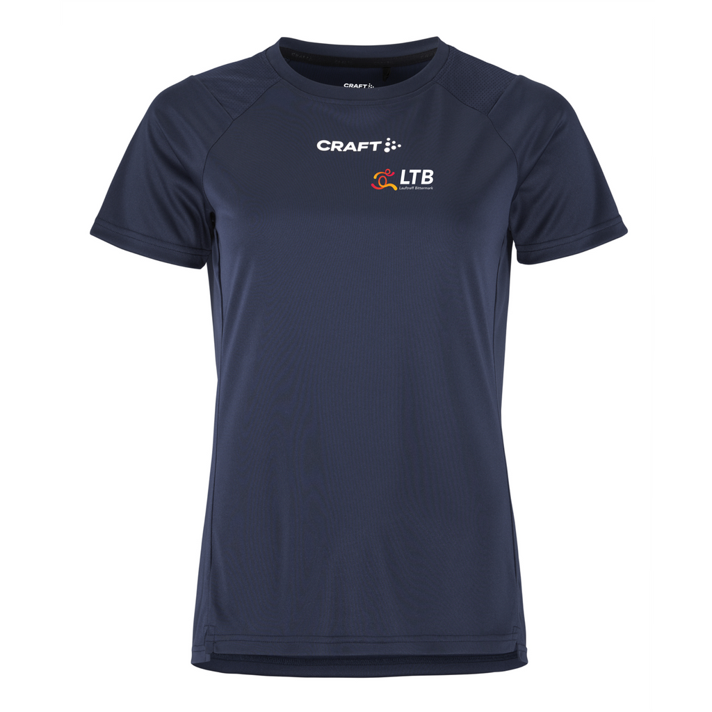 LT Bittermark Craft Women T-Shirt