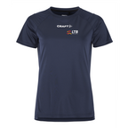 LT Bittermark Craft Women T-Shirt