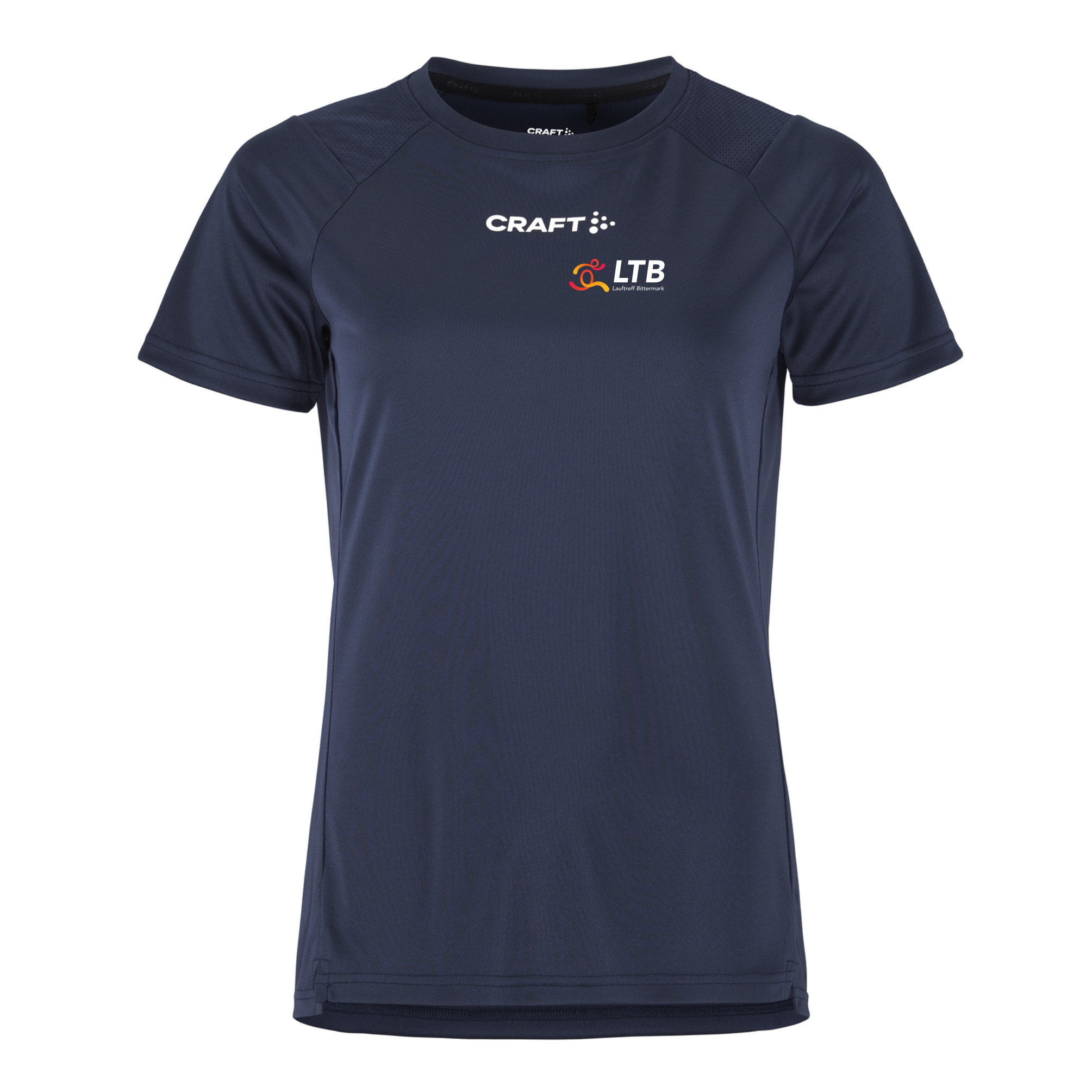 LT Bittermark Craft Women T-Shirt