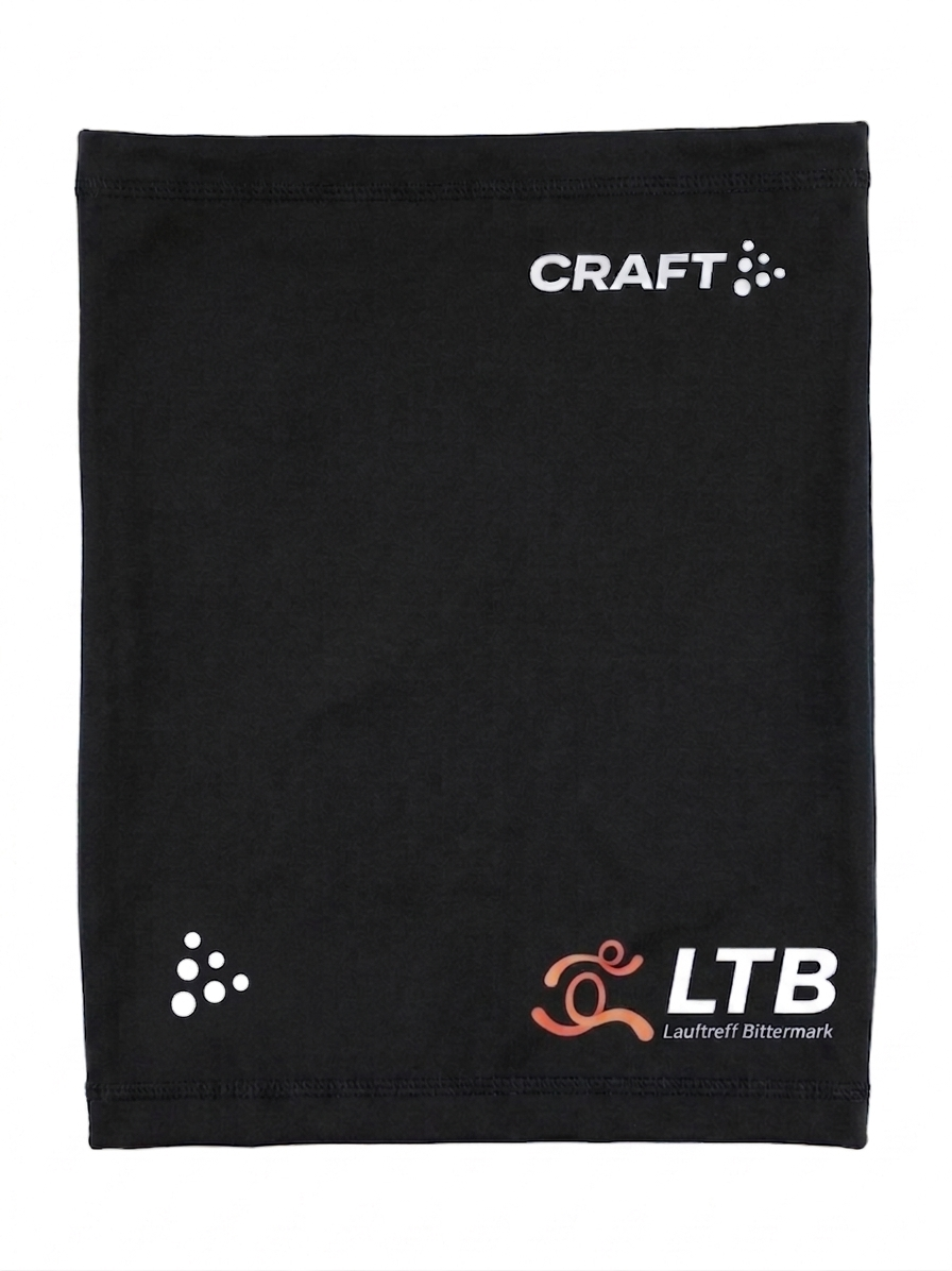 LT Bittermark Dortmund Craft Neck Tube