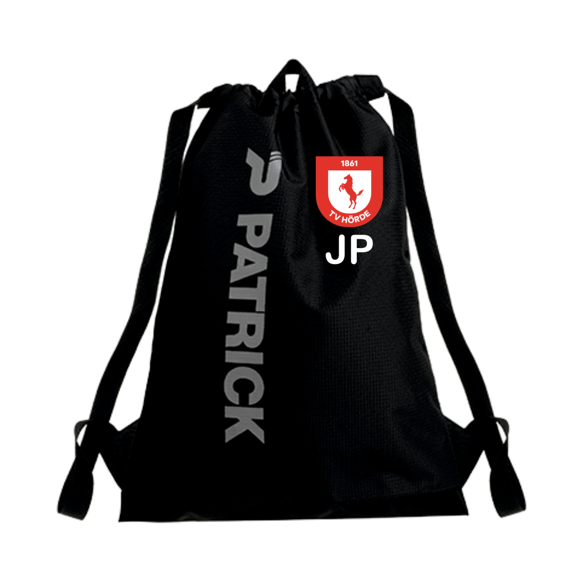 TV Hörde Patrick Gymbag