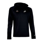 TV Hörde Patrick Repräsentative Herren Hoodie, Farben: Schwarz, Rot