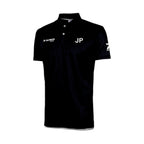 TV Hörde Patrick Lifestyle Polo-Shirt, Farben: Rot, Schwarz, Weiß