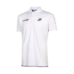 TV Hörde Patrick Lifestyle Polo-Shirt, Farben: Rot, Schwarz, Weiß