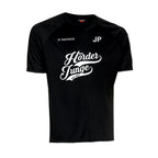 Hörder Junge Patrick Match T-Shirt, Farben: Schwarz, Rot