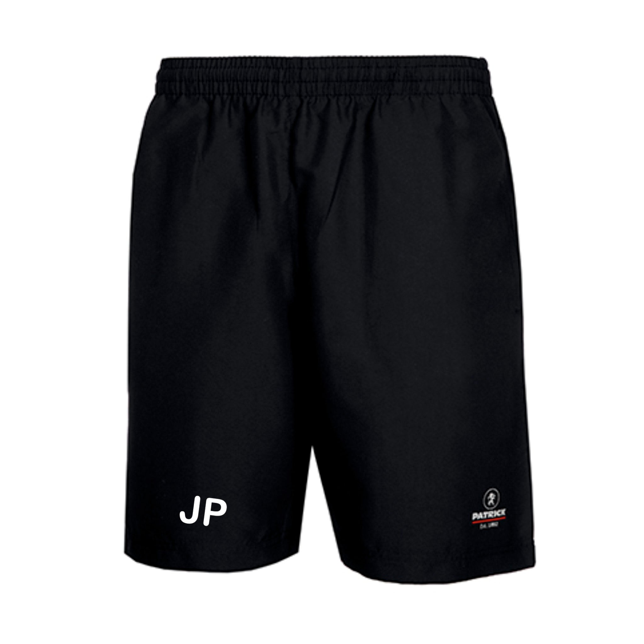 Patrick Repräsentative Short