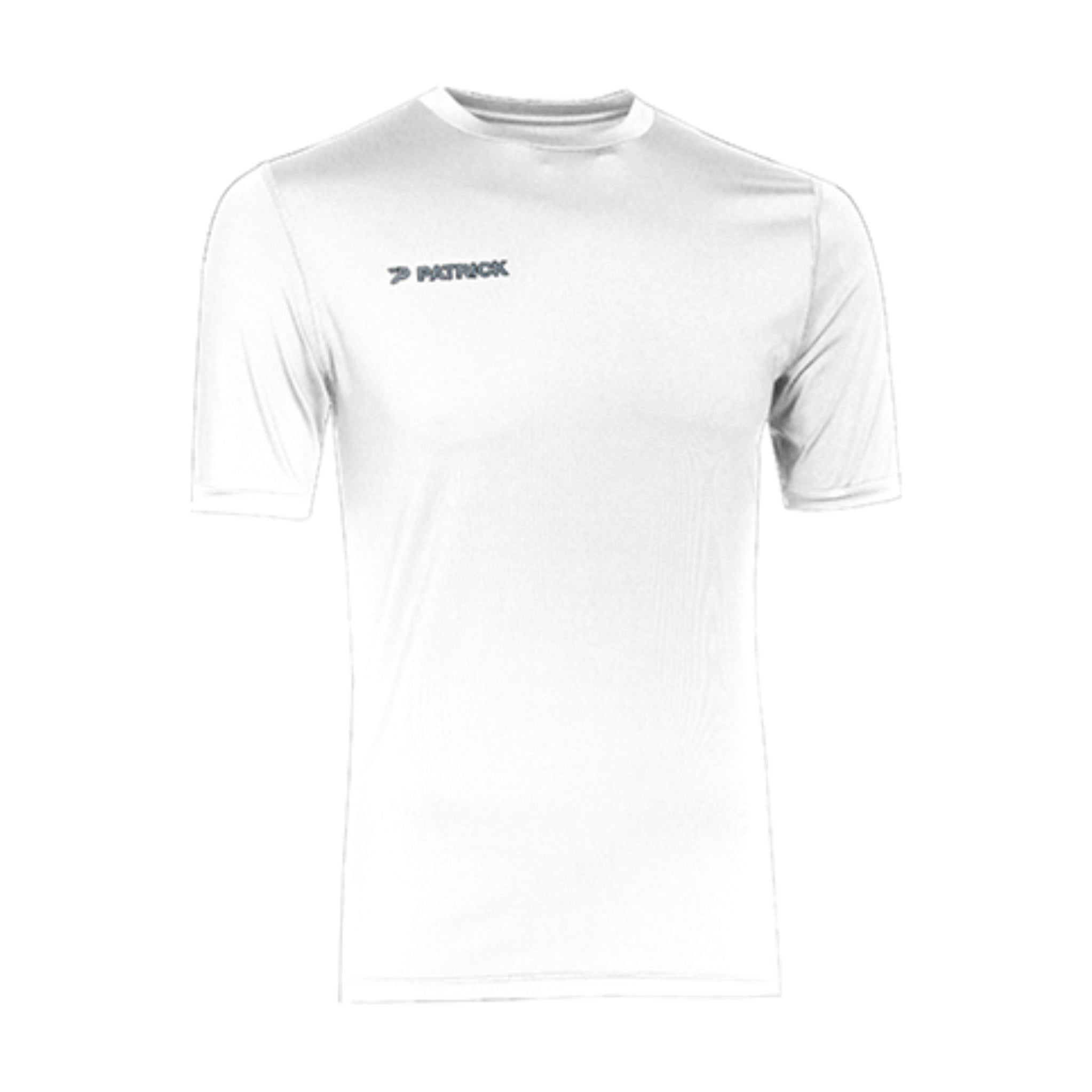 Patrick Thermoshirt, kurzarm, Farben: Schwarz, Weiß