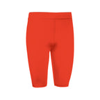 Patrick Thermoshort, Farben: Rot, Schwarz, Weiß