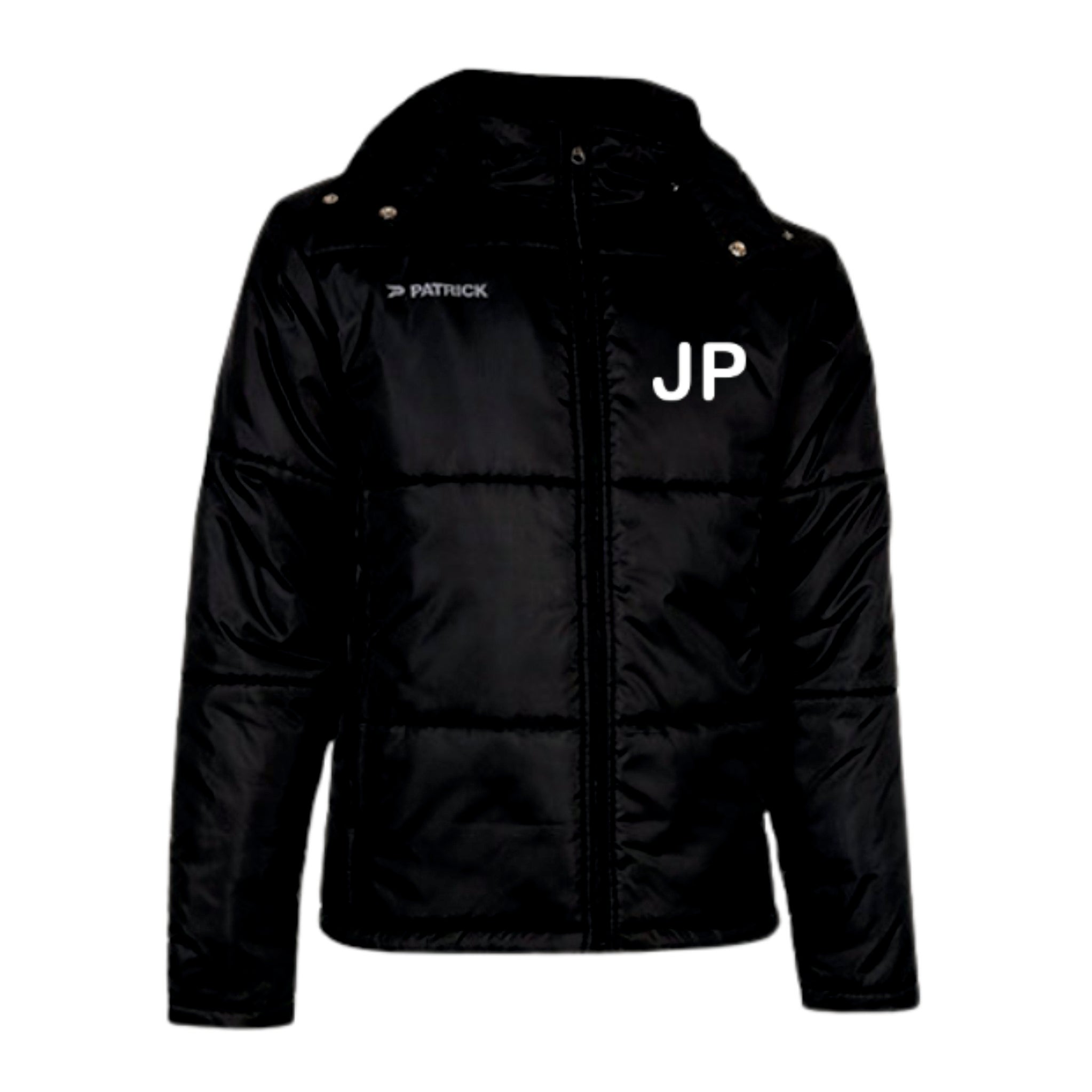 TV Hörde Patrick Winterjacke (Unisex)