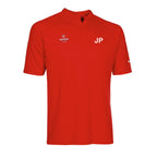 TV Hörde Patrick Lifestyle Herren T-Shirt, Farben: Rot, Schwarz, Weiß