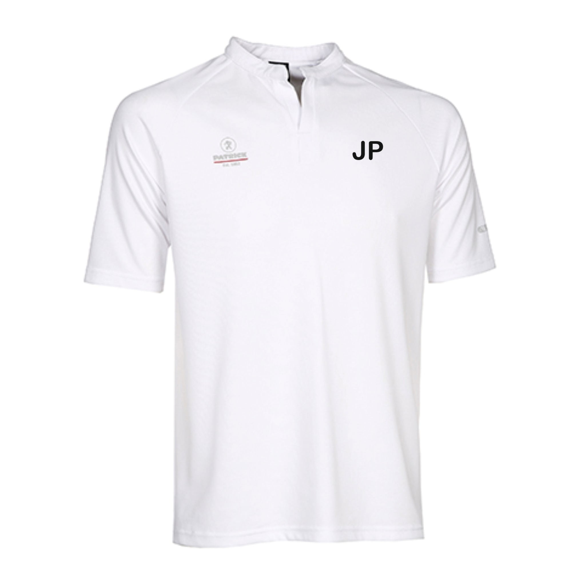 TV Hörde Patrick Lifestyle Herren T-Shirt, Farben: Rot, Schwarz, Weiß