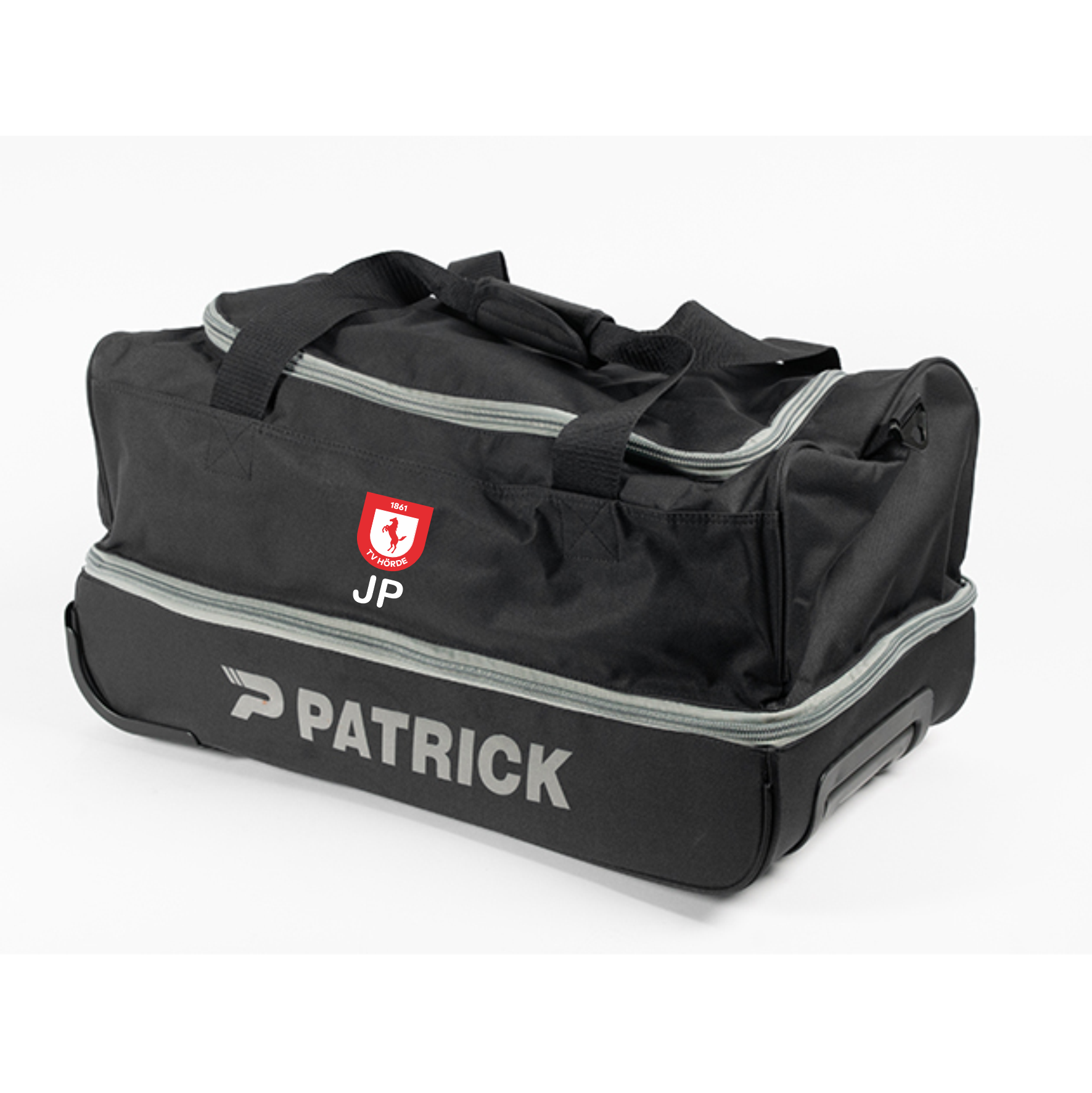 TV Hörde Patrick große Sporttasche