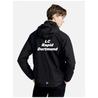 LC Rapid Dortmund Craft Damen Regenjacke