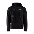 LC Rapid Dortmund Craft Kinder Regenjacke