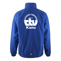 Castroper TV Kanu Craft Regenjacke, Farben: Blau, Schwarz