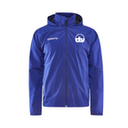 Castroper TV Kanu Craft Regenjacke, Farben: Blau, Schwarz