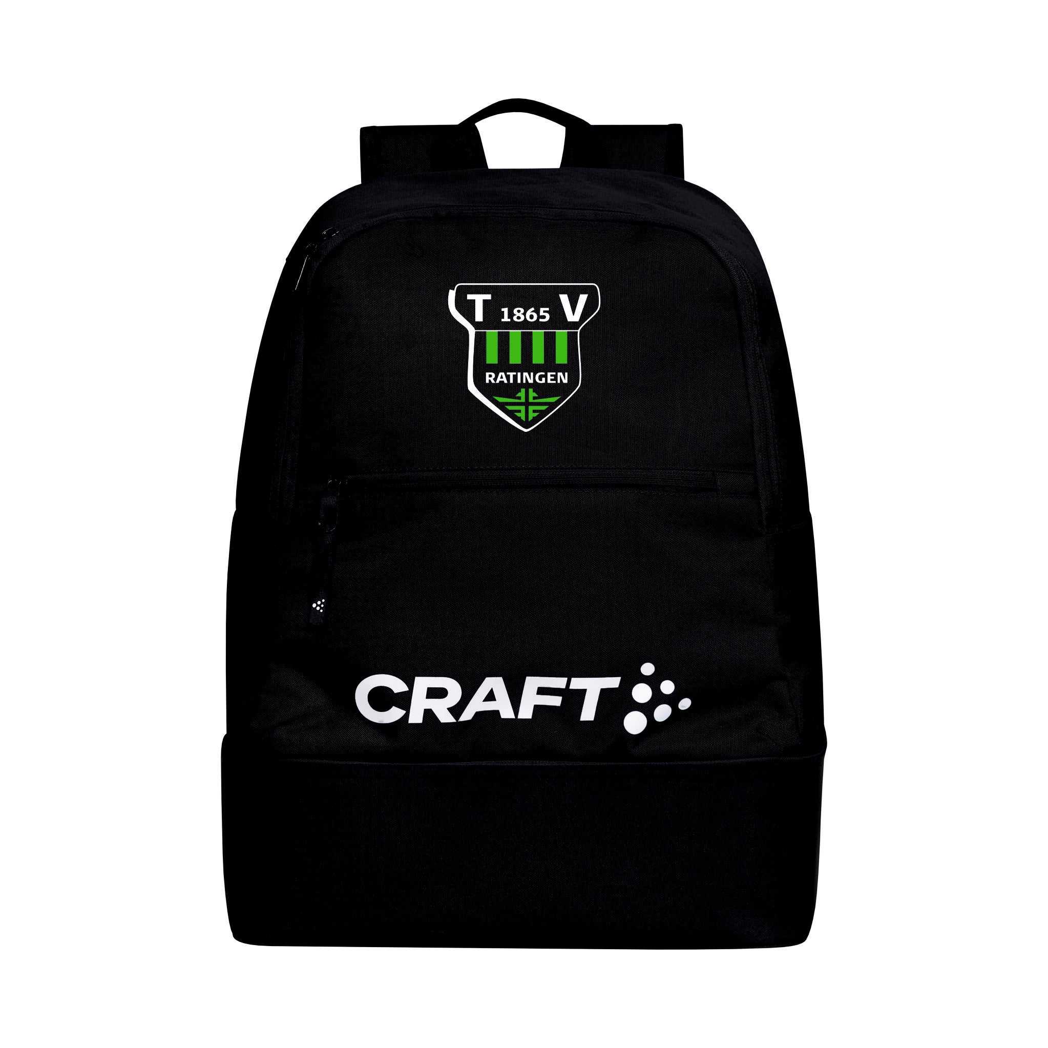 TV Ratingen Craft Rucksack