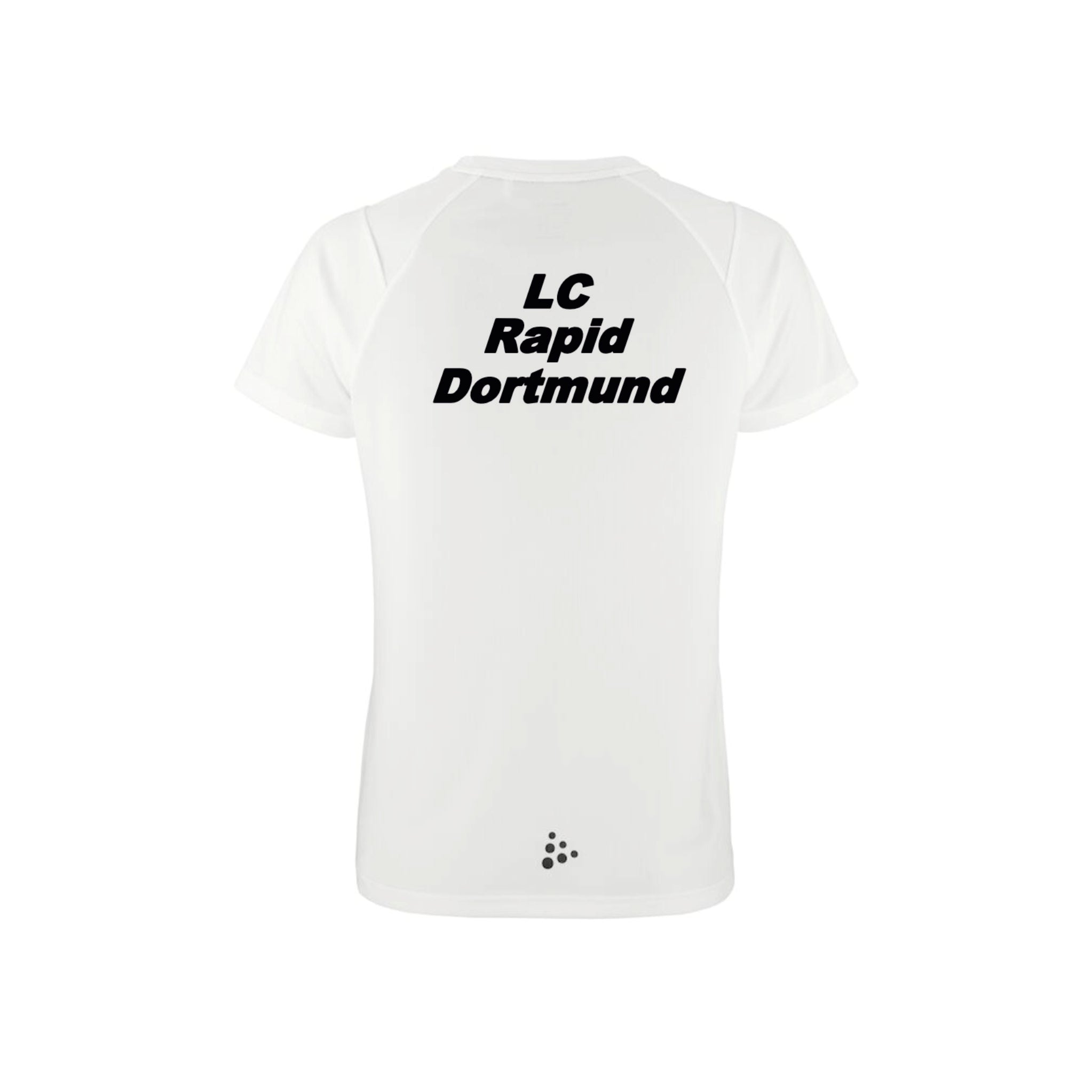 LC Rapid Dortmund Craft Damen T-Shirt