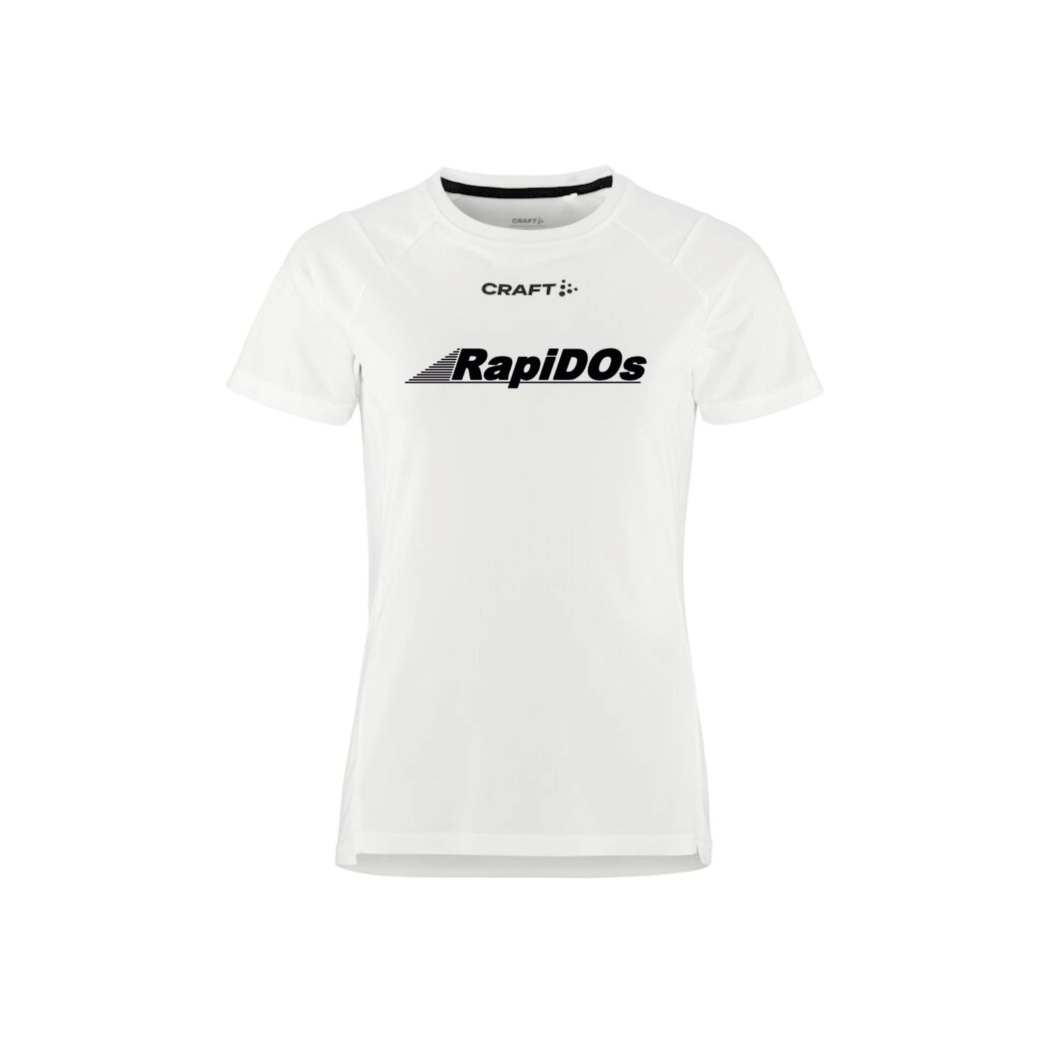 LC Rapid Dortmund Craft Damen T-Shirt