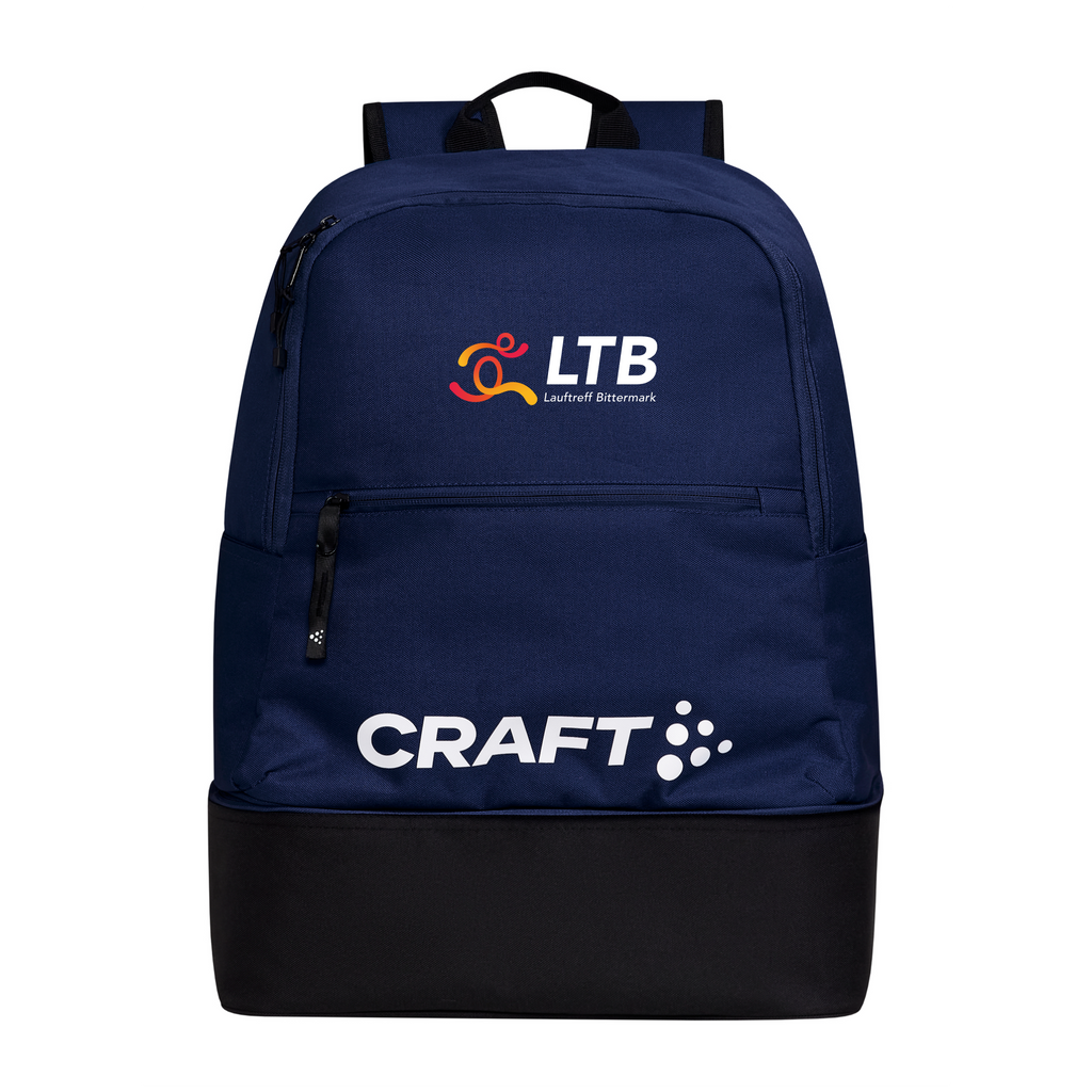 Ability Shoe Backpack 26L