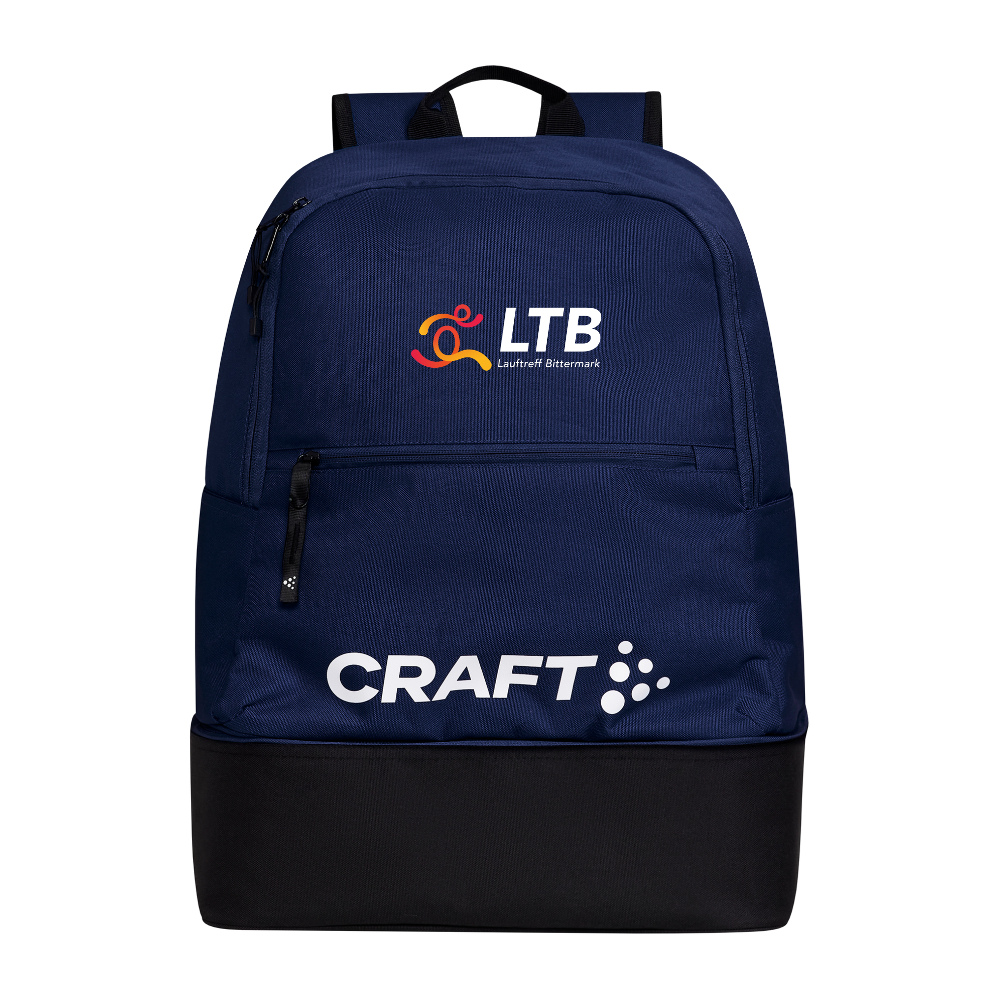 Ability Shoe Backpack 26L