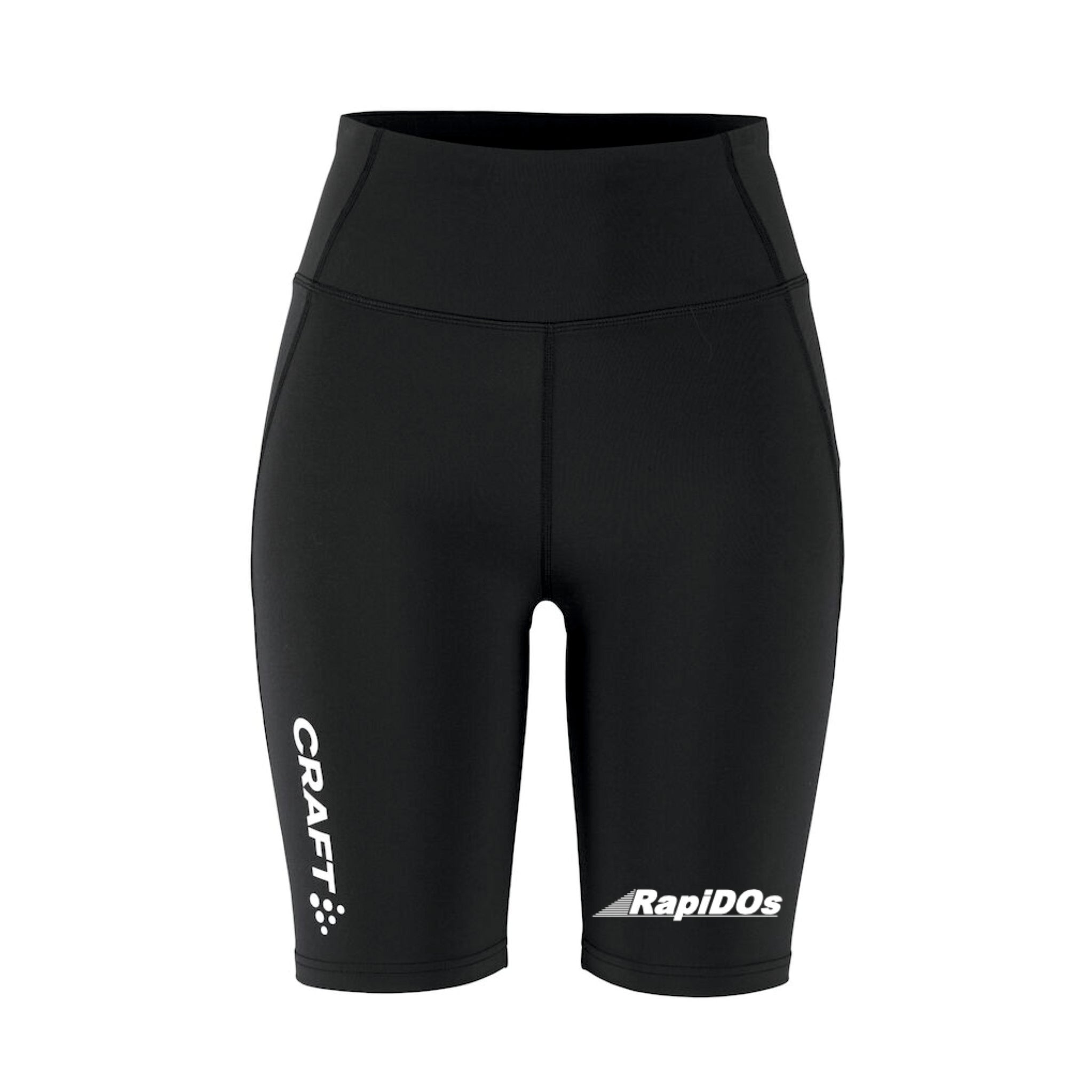 LC Rapid Dortmund Craft Damen Short Tight