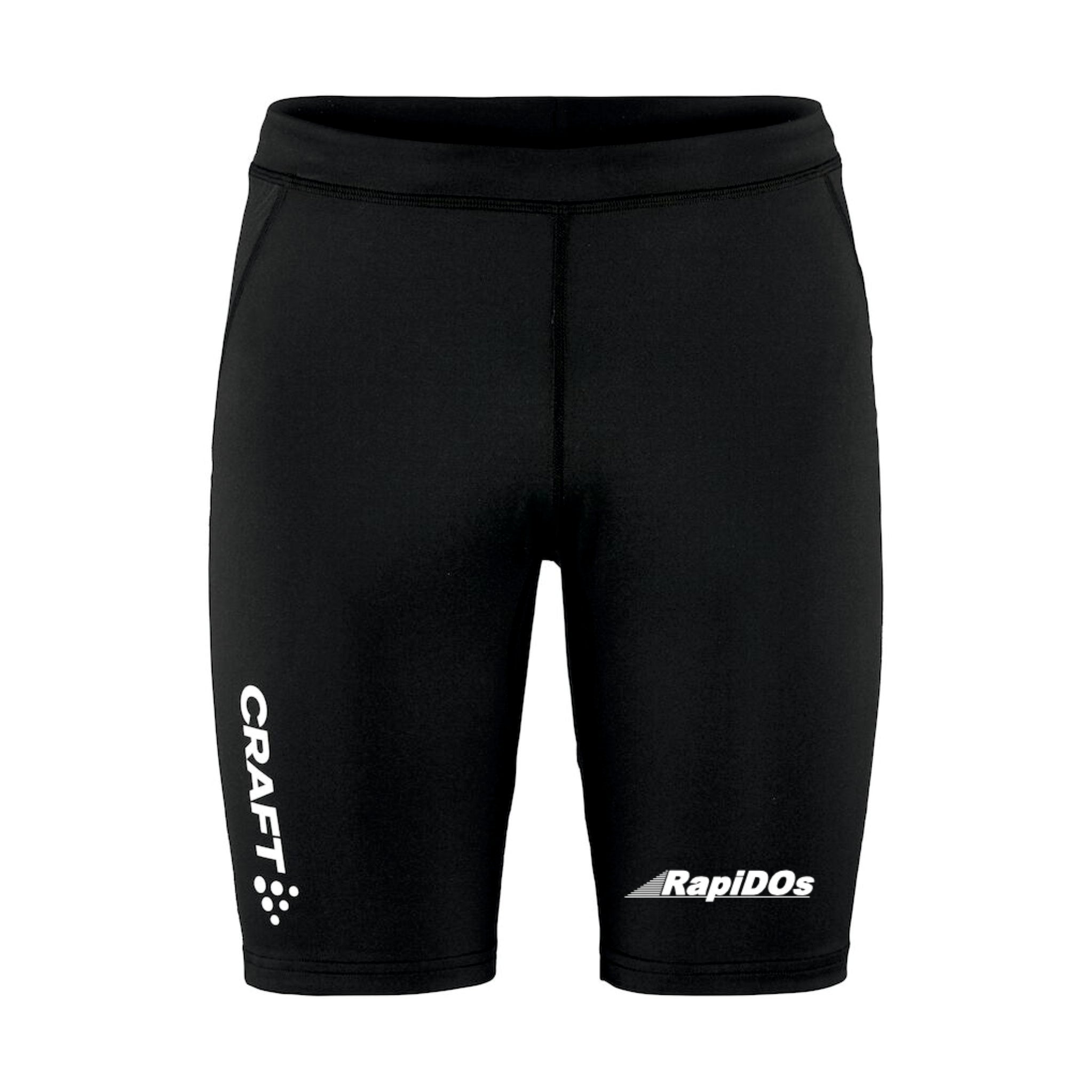 LC Rapid Dortmund Craft Kinder Short Tight