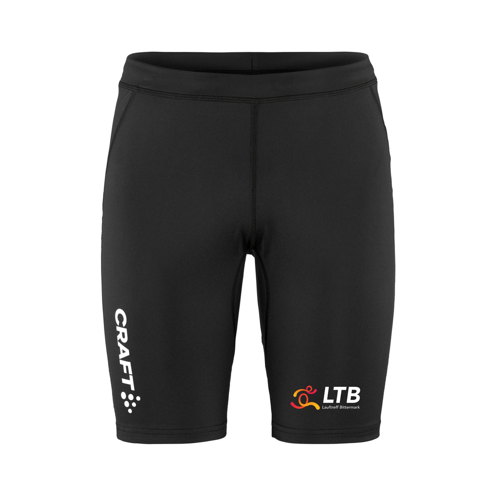 LT Bittermark Craft Herren Short Tight