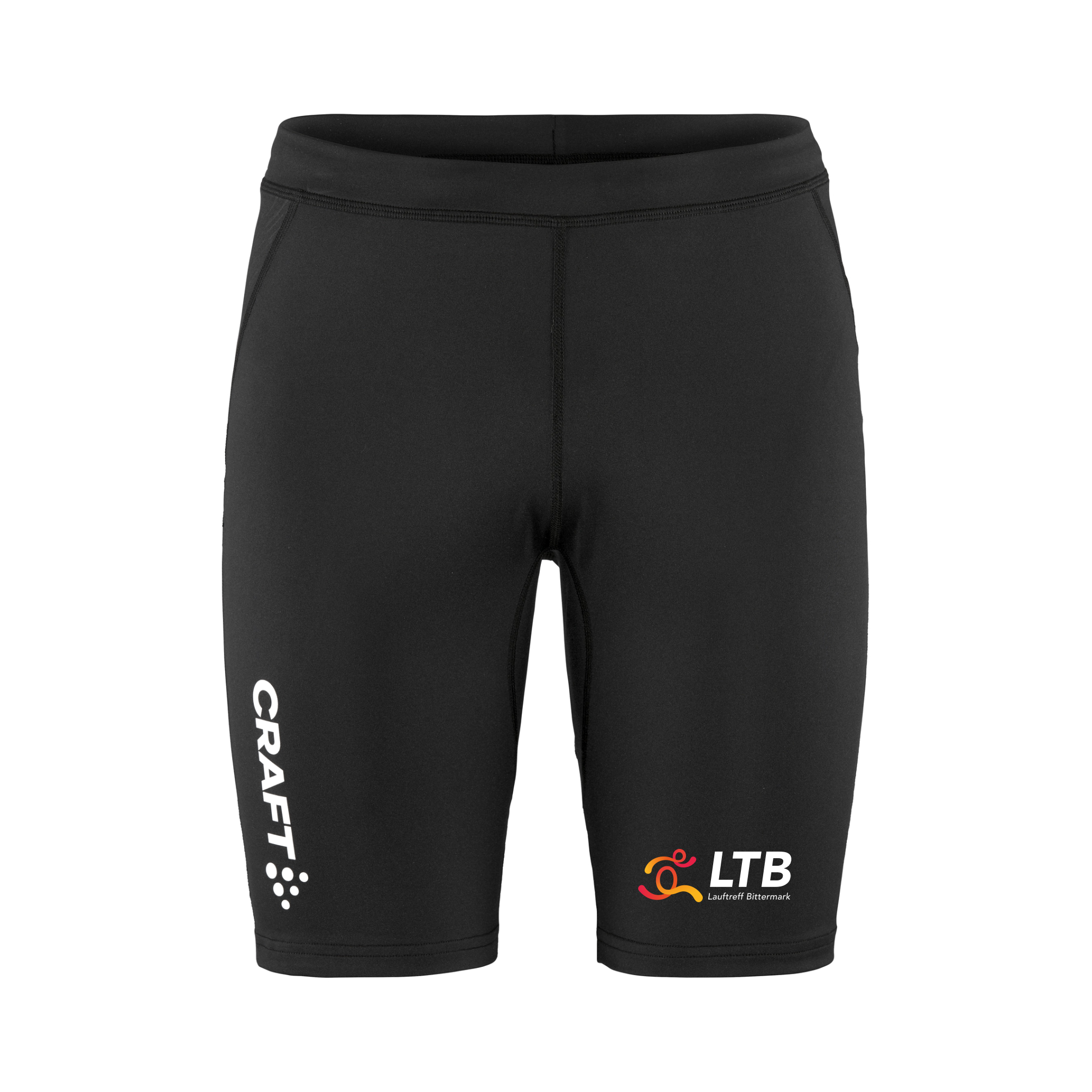 LT Bittermark Craft Herren Short Tight