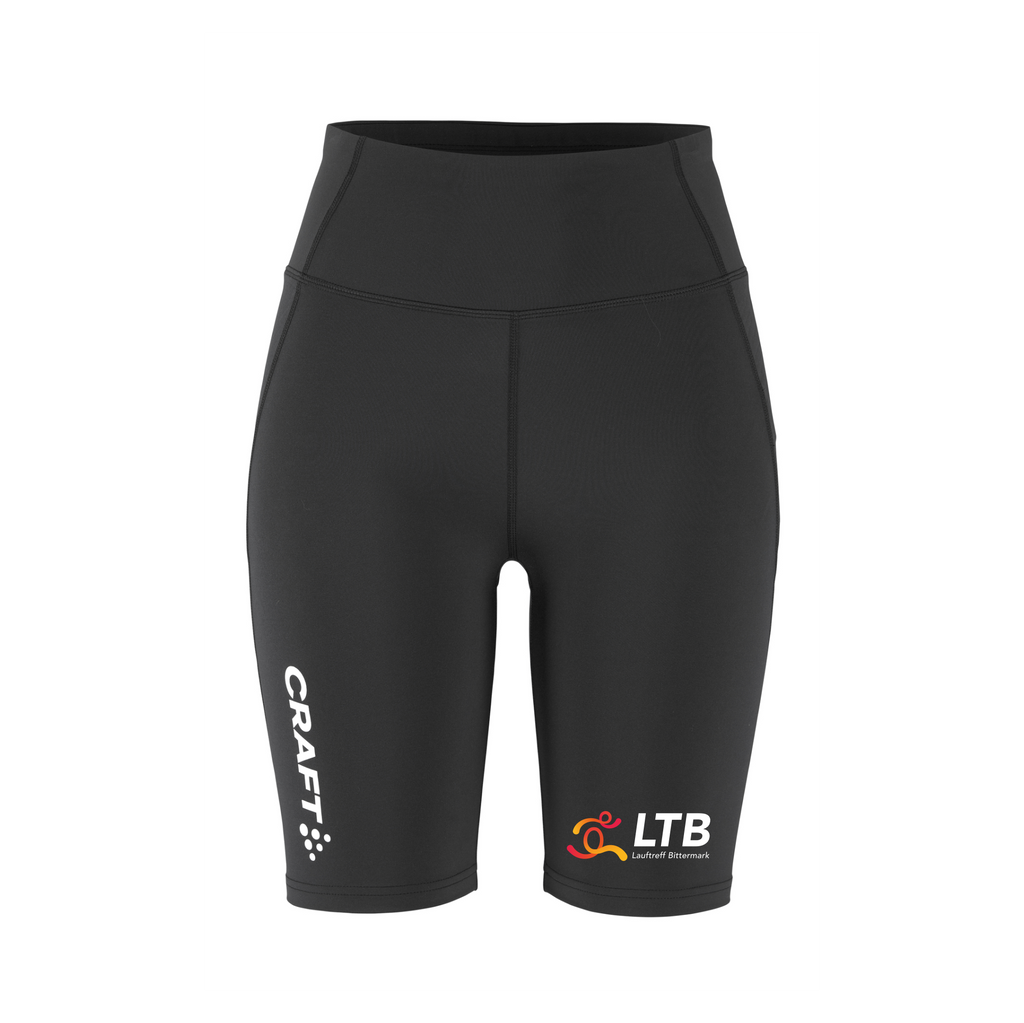 LT Bittermark Craft Women Short Tight
