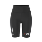 LT Bittermark Craft Women Short Tight