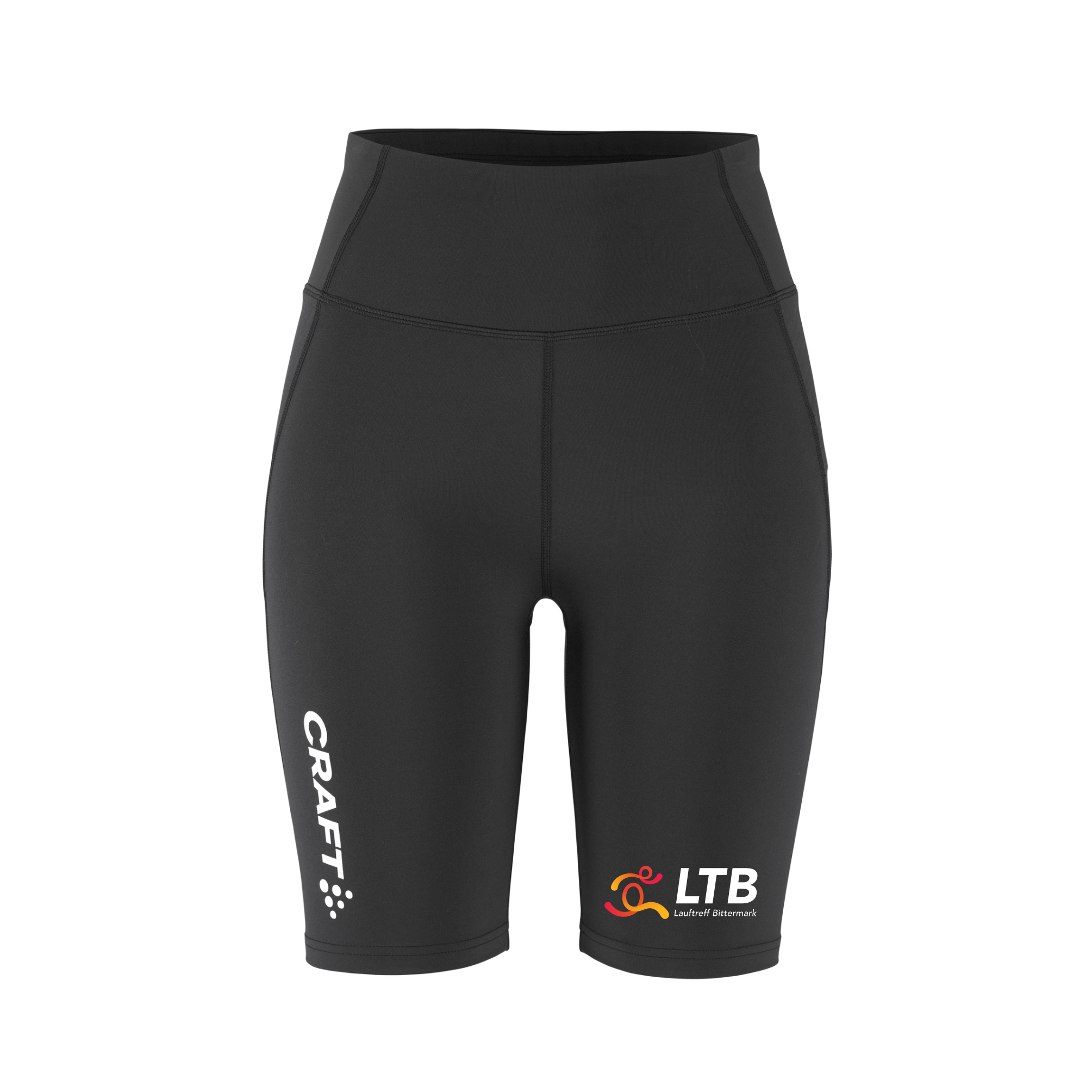 LT Bittermark Craft Women Short Tight
