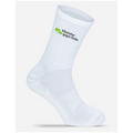 Kilometer gegen Krebs Socken