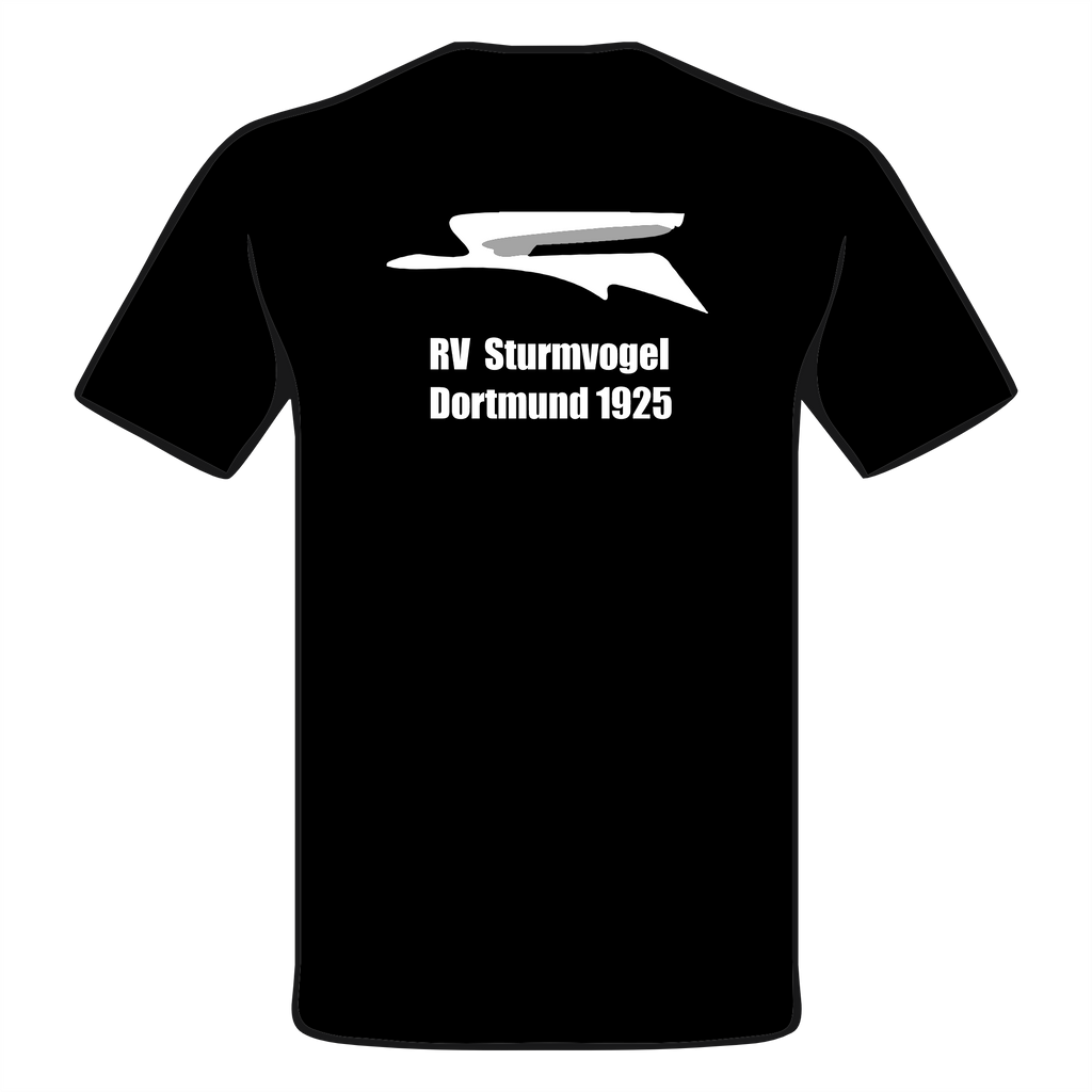 RV Sturmvogel T-Shirt
