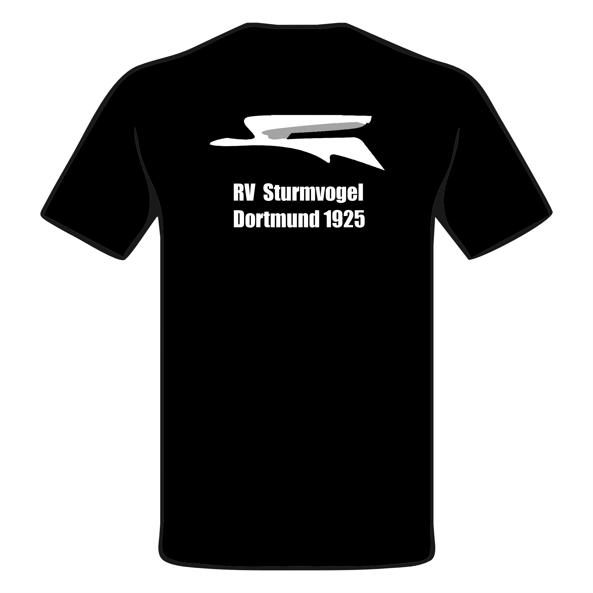 RV Sturmvogel, T-Shirt
