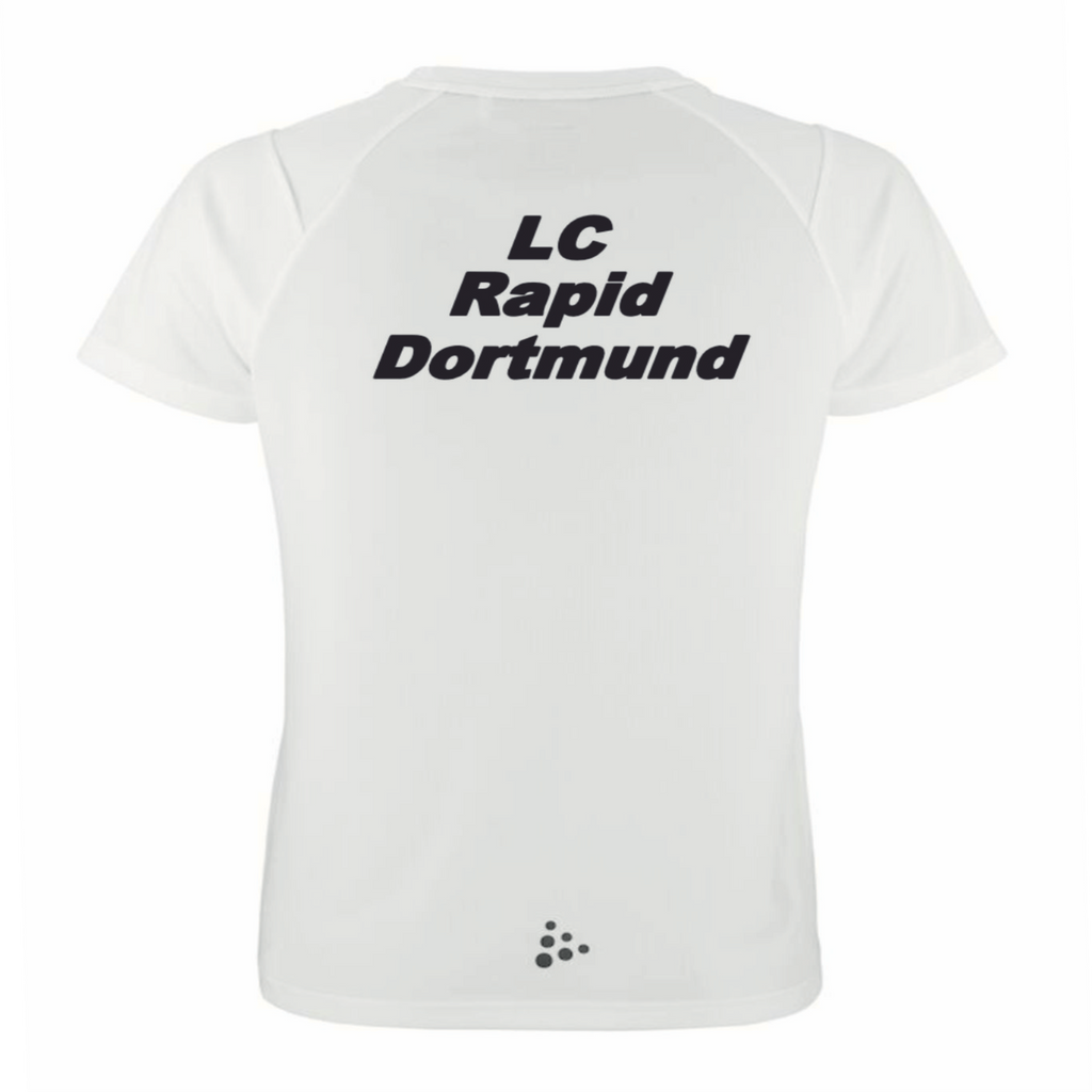LC Rapid Dortmund Craft Kinder T-Shirt