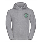 TV Grüne Linde Hoodie, Farben: Schwarz, Grau, Weiß, Grün