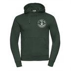 TV Grüne Linde Hoodie, Farben: Schwarz, Grau, Weiß, Grün
