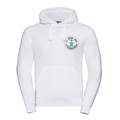 TV Grüne Linde Hoodie, Farben: Schwarz, Grau, Weiß, Grün