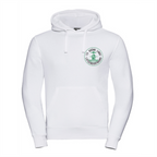 TV Grüne Linde Hoodie, Farben: Schwarz, Grau, Weiß, Grün