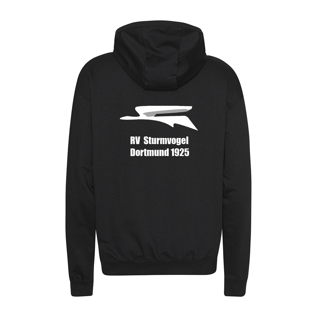 RV Sturmvogel, Hoodie