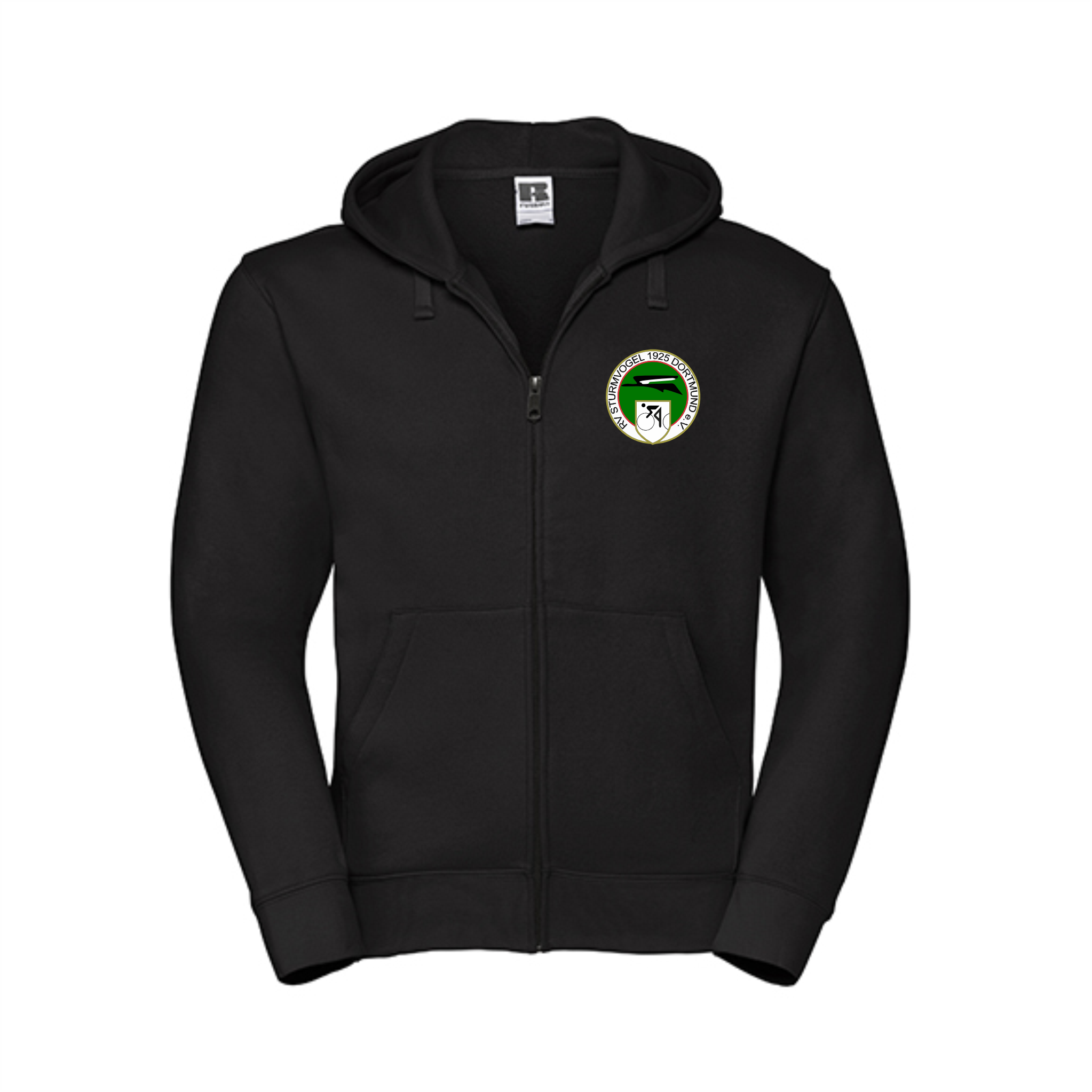 RV Sturmvogel, Hoodie