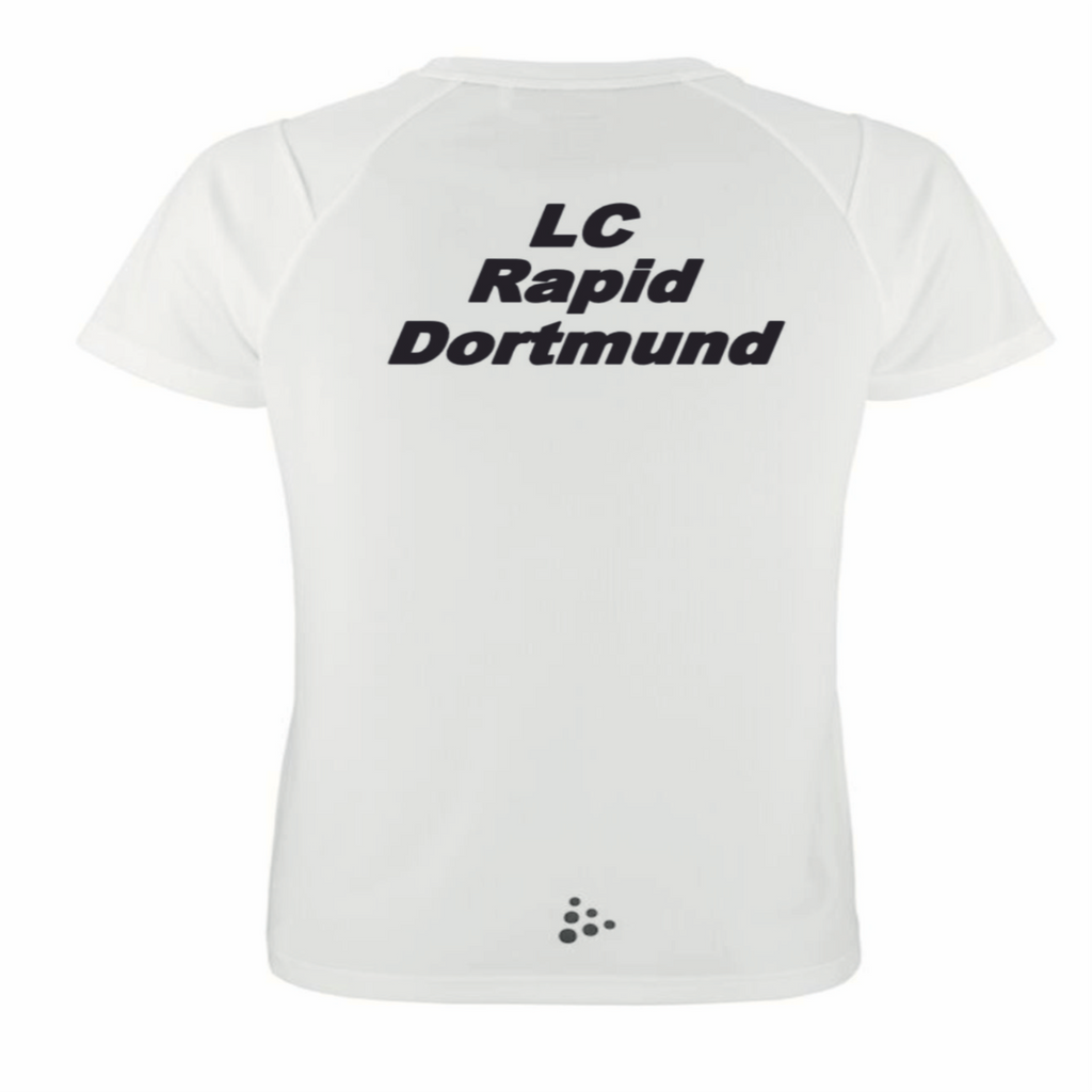 LC Rapid Dortmund Craft Damen T-Shirt