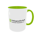 Krebsgesellschaft NRW Tasse