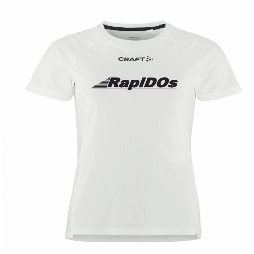 LC Rapid Dortmund Craft Damen T-Shirt