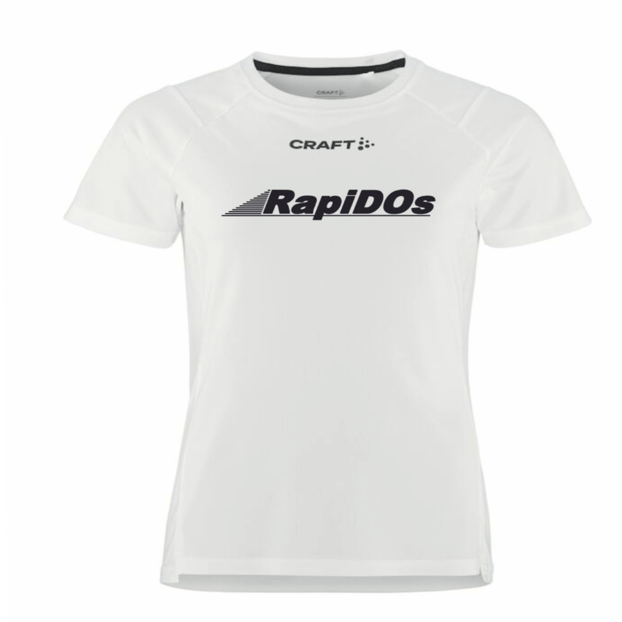 LC Rapid Dortmund Craft Damen T-Shirt