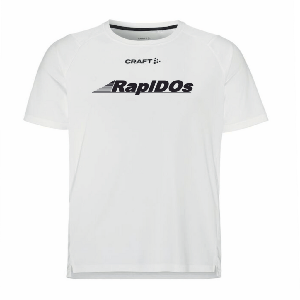 LC Rapid Dortmund Craft Kinder T-Shirt
