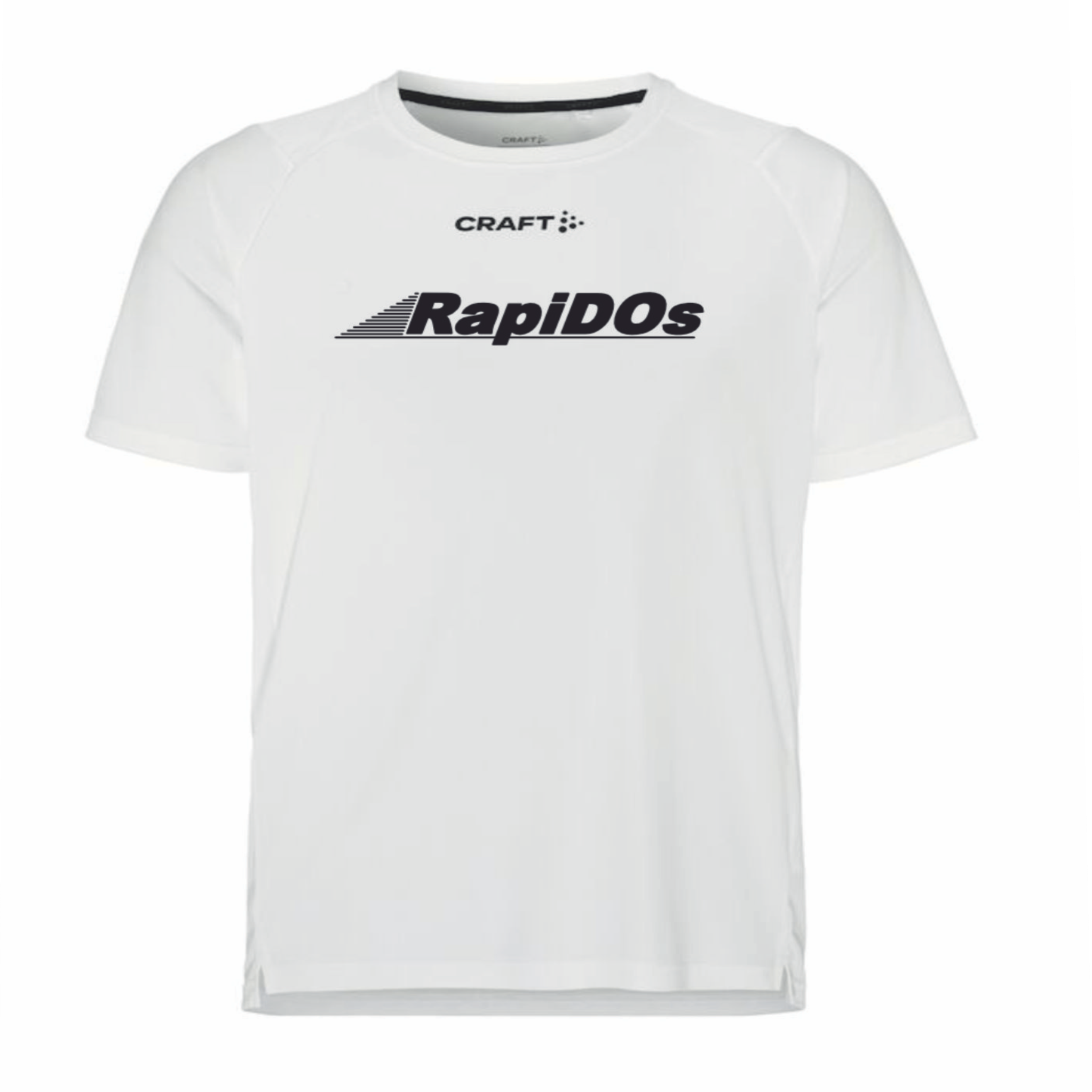 LC Rapid Dortmund Craft Kinder T-Shirt