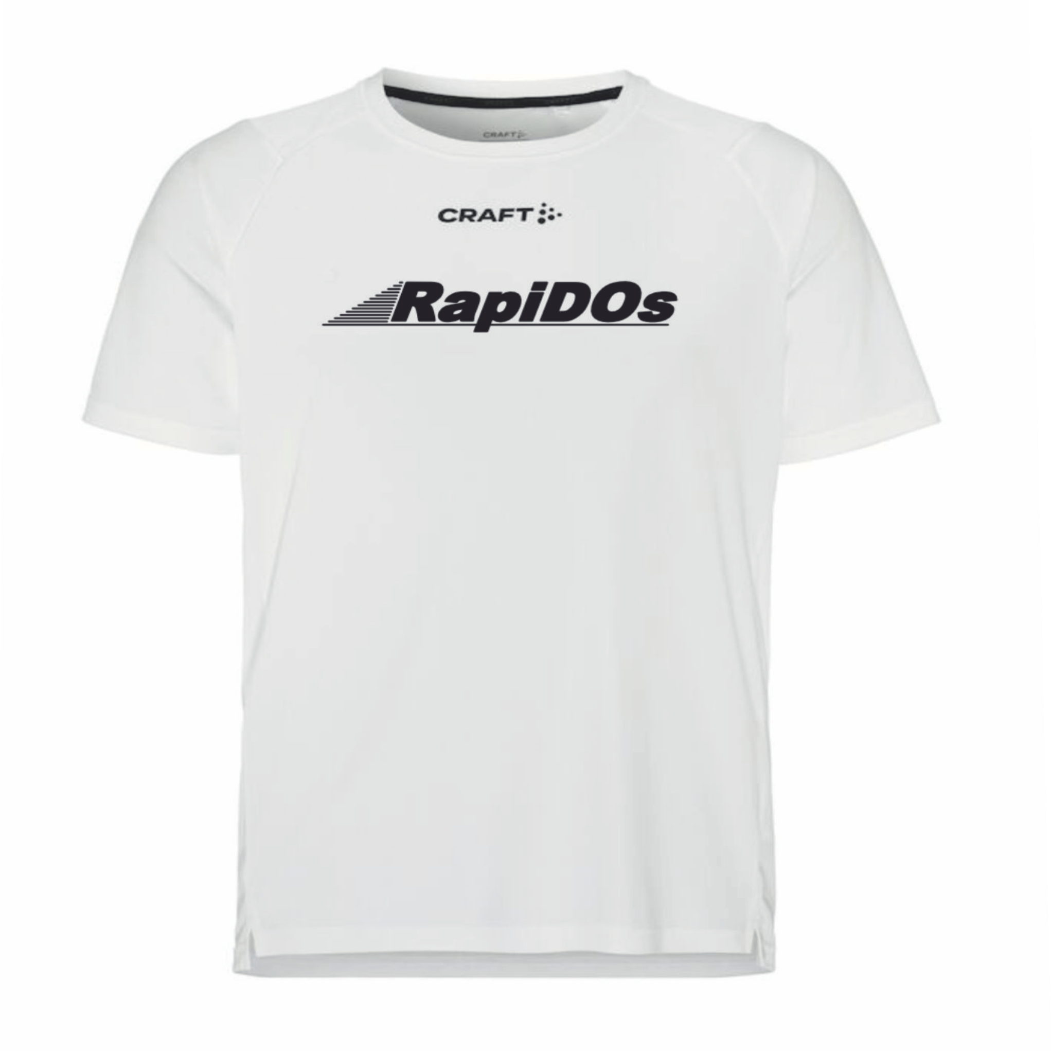 LC Rapid Dortmund Craft Herren T-Shirt