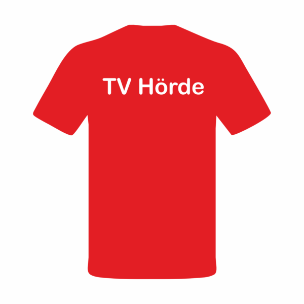 Patrick Lifestyle T-Shirt TV Hörde, Damen – Bild 5